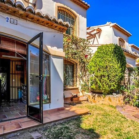 Platja de Larenal La Isla Casa Barnaby 빌라 외부 사진