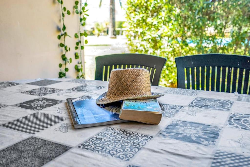 Platja de Larenal La Isla Casa Barnaby 빌라 외부 사진