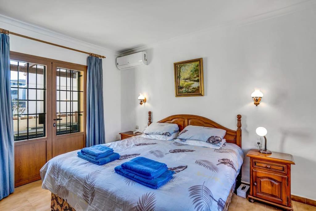 Platja de Larenal La Isla Casa Barnaby 빌라 외부 사진